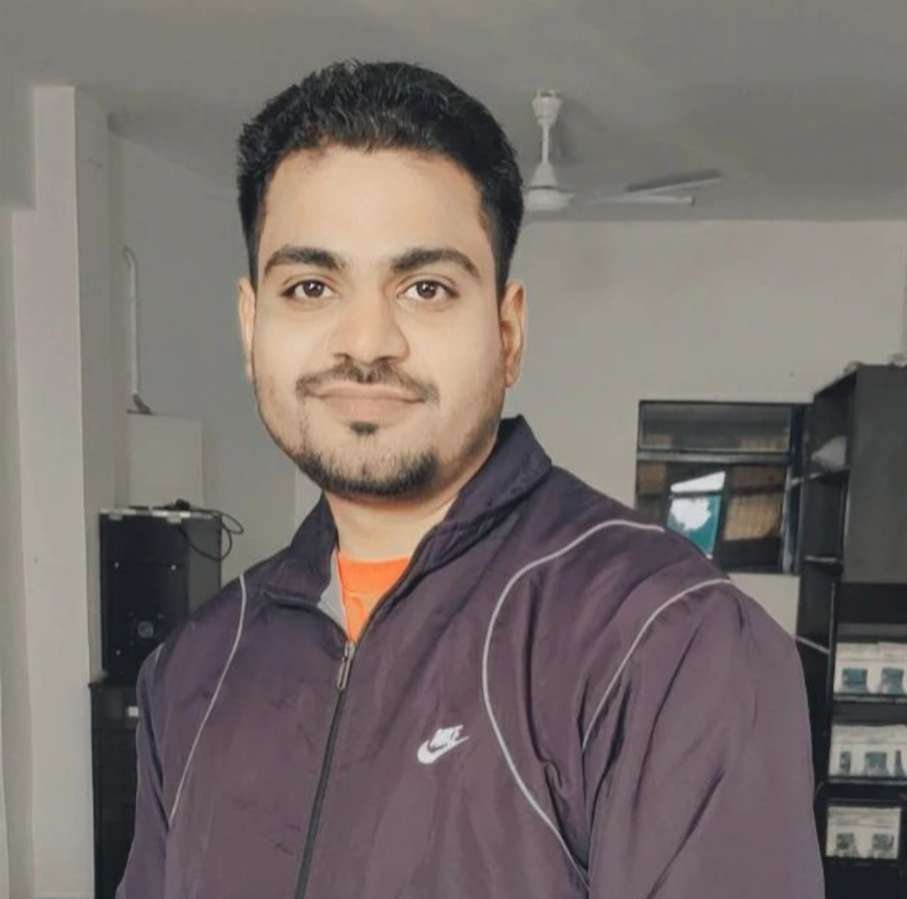 Candidate Image