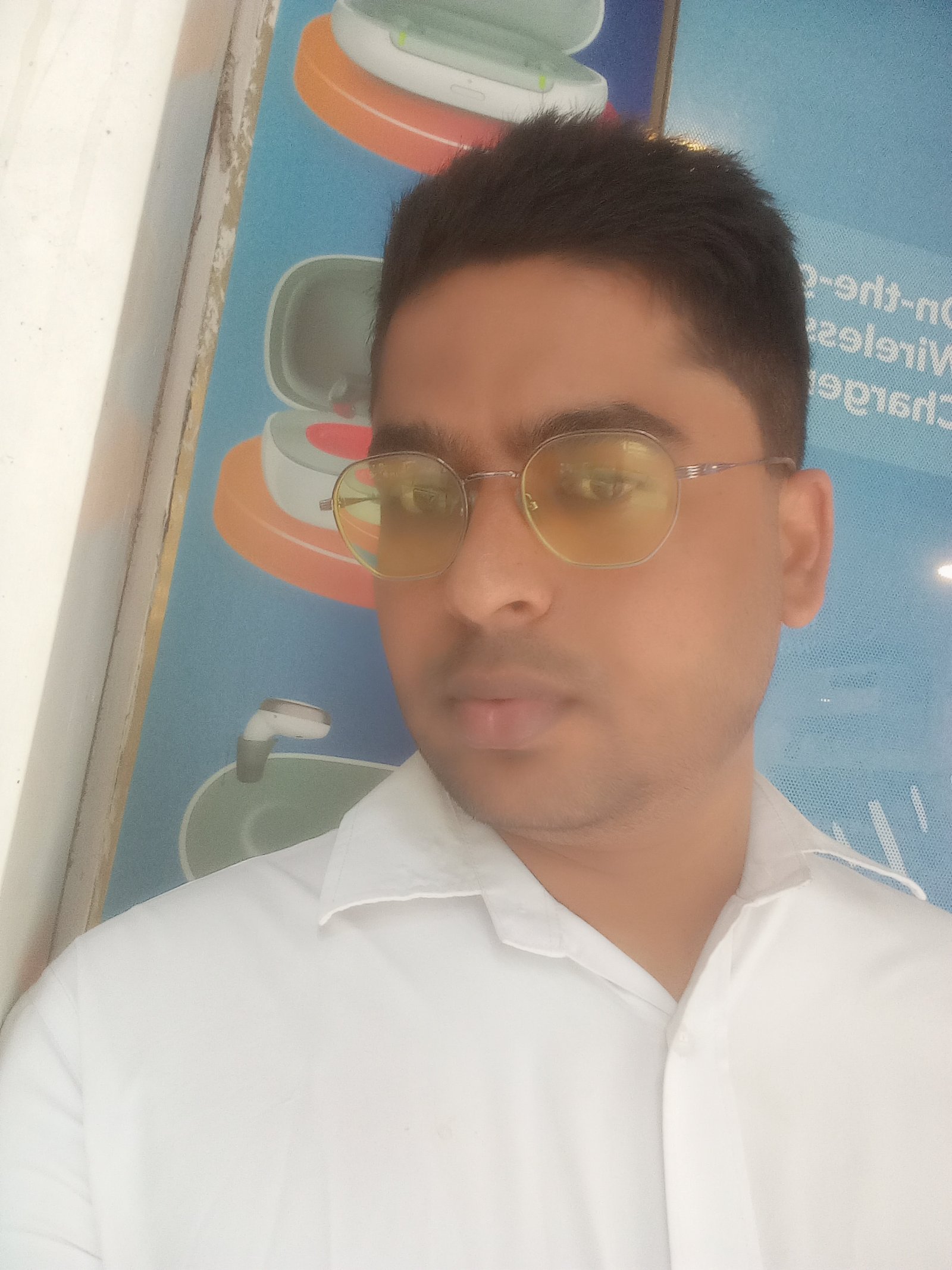 Candidate Image