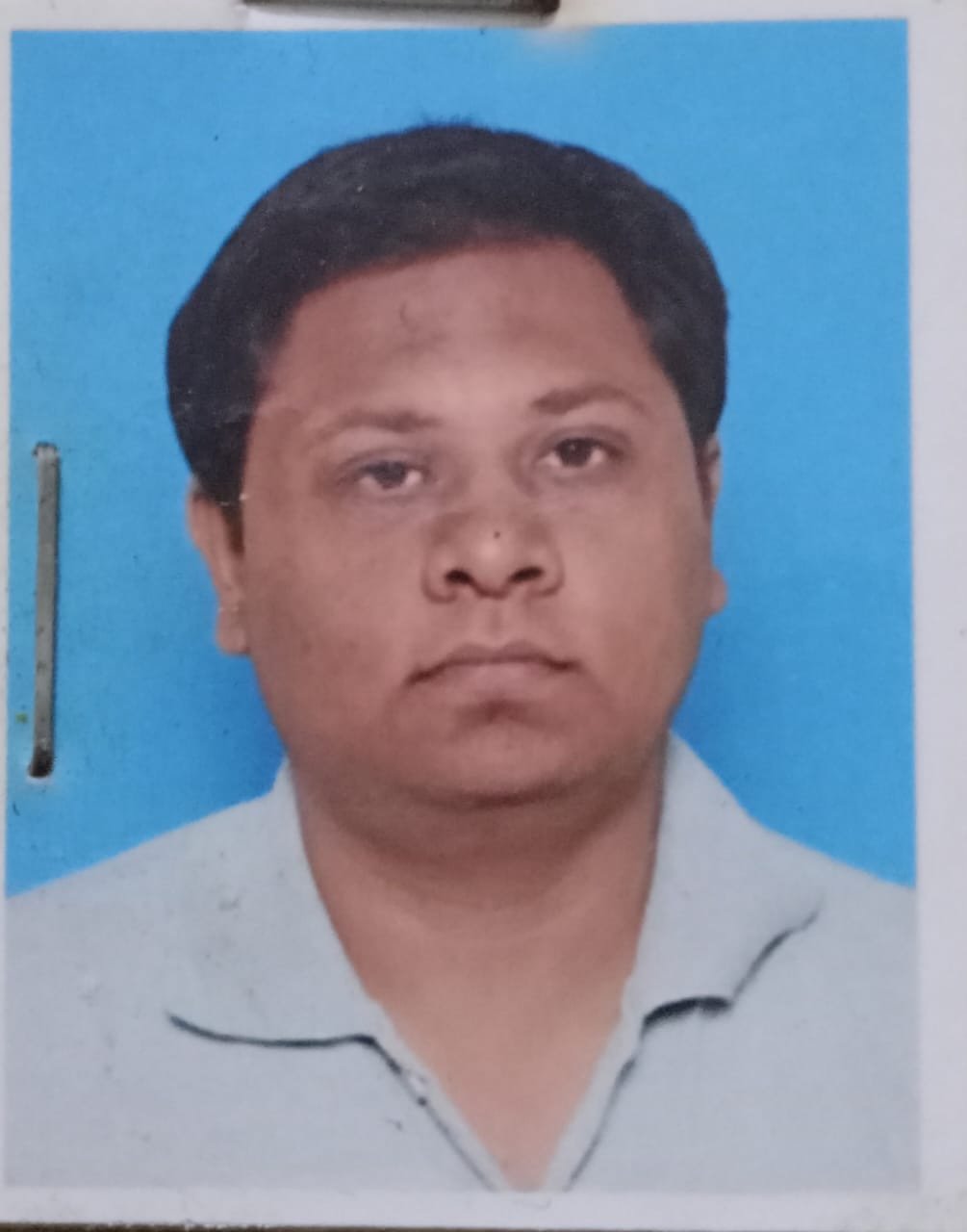 Candidate Image