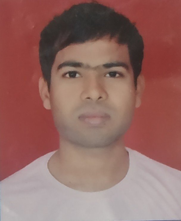Candidate Image