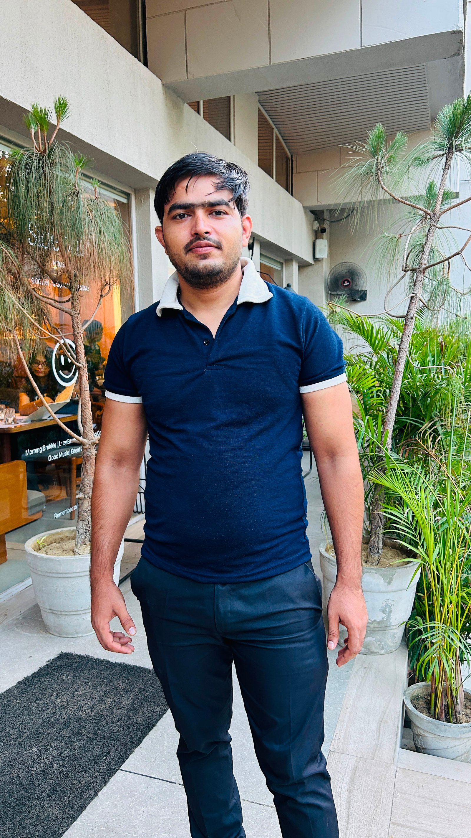 Candidate Image