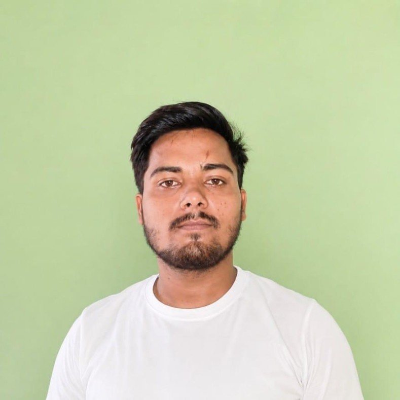 Candidate Image