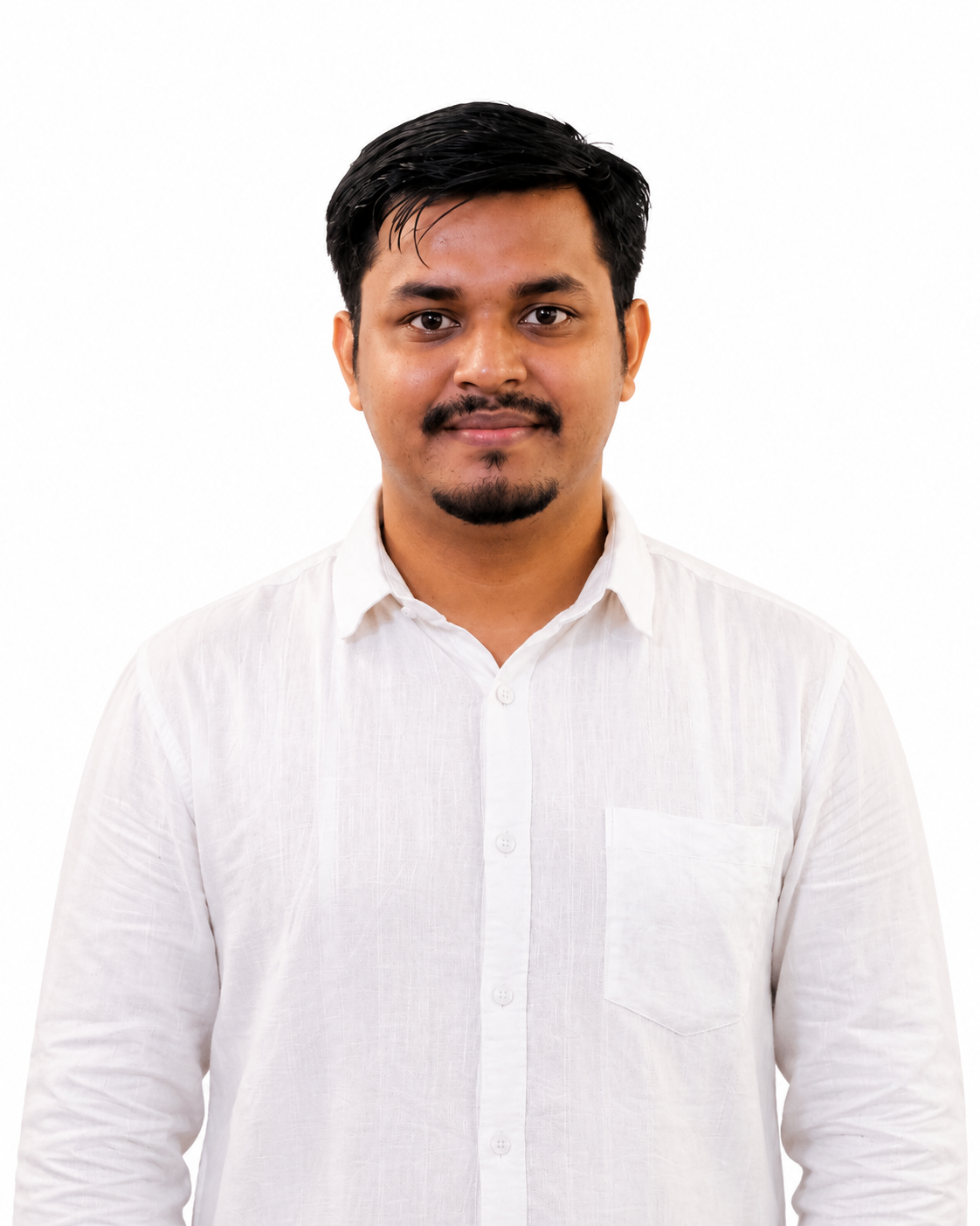 Candidate Image