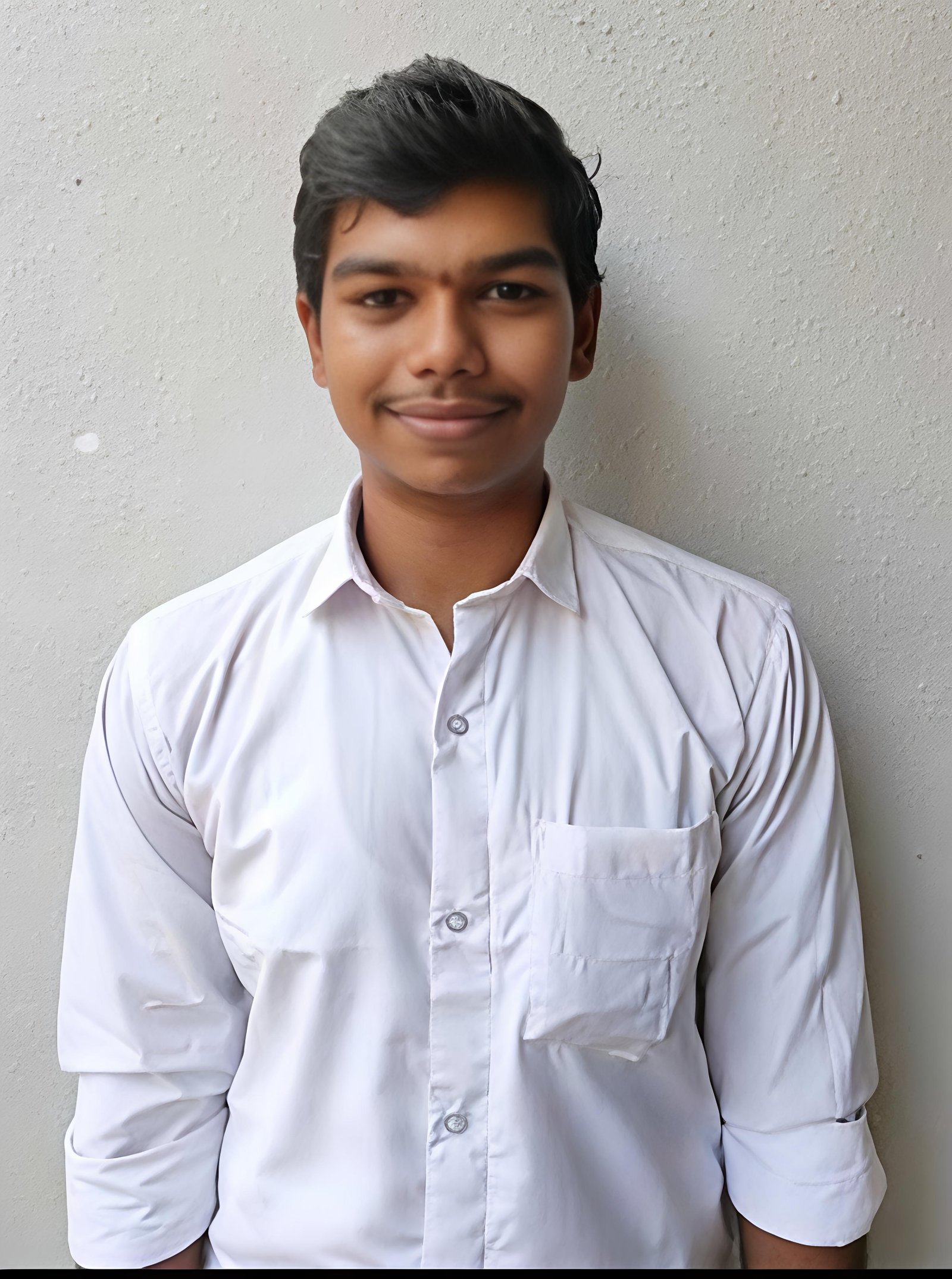 Candidate Image
