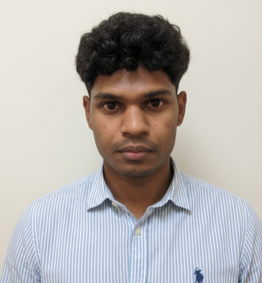 Candidate Image
