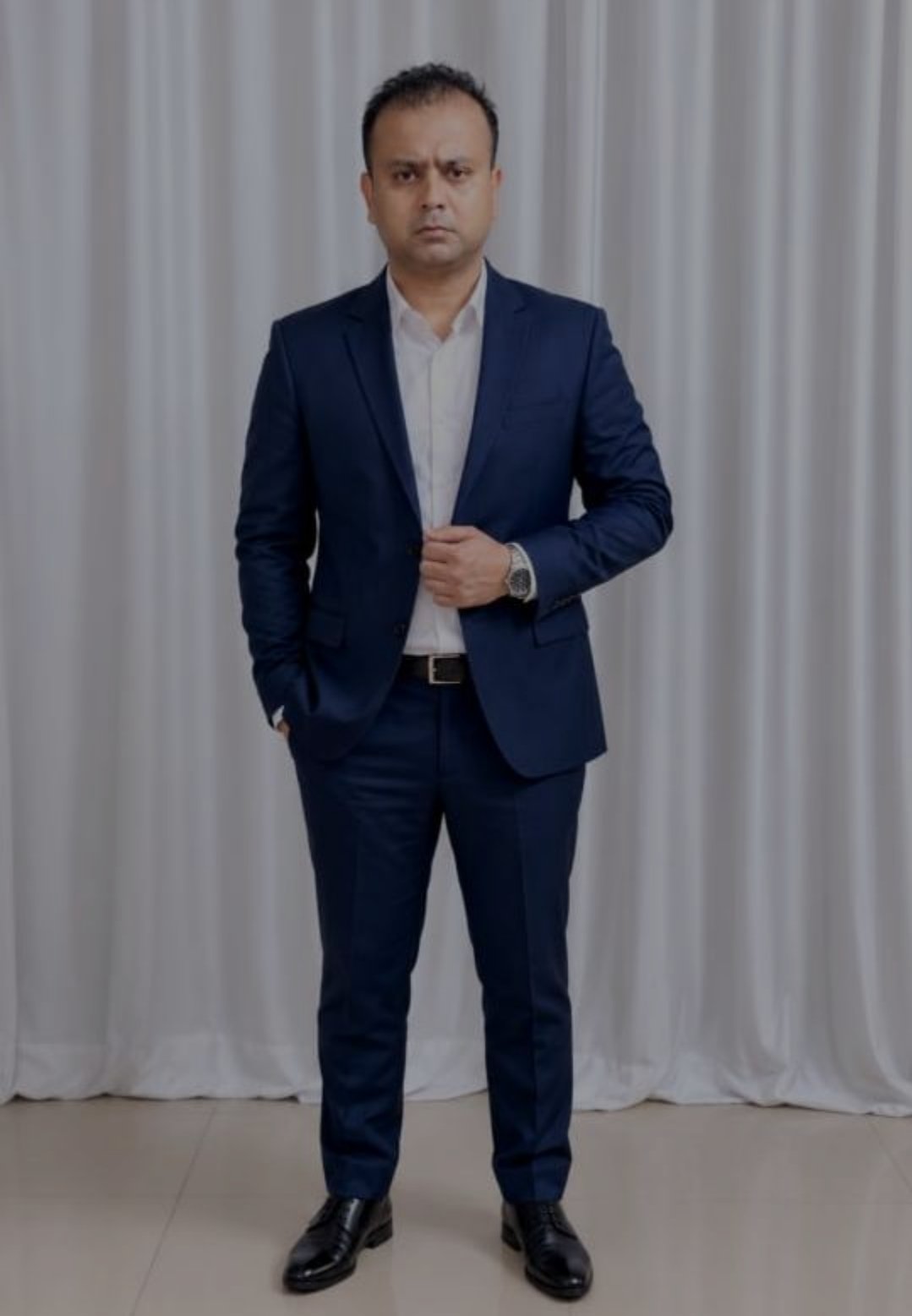 Candidate Image
