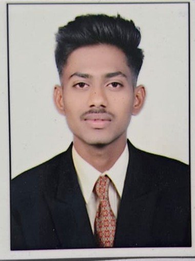 Candidate Image