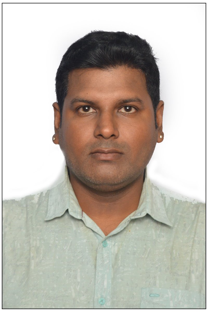 Candidate Image