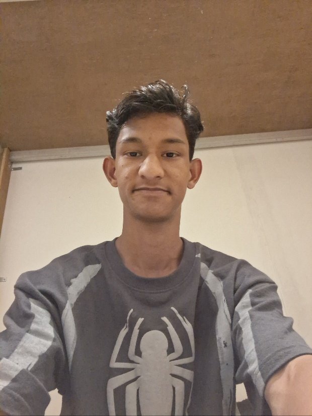 Candidate Image