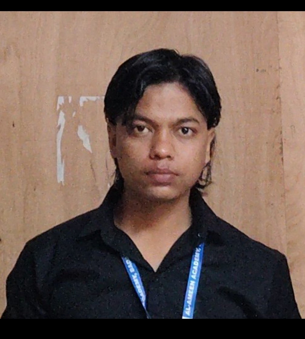 Candidate Image