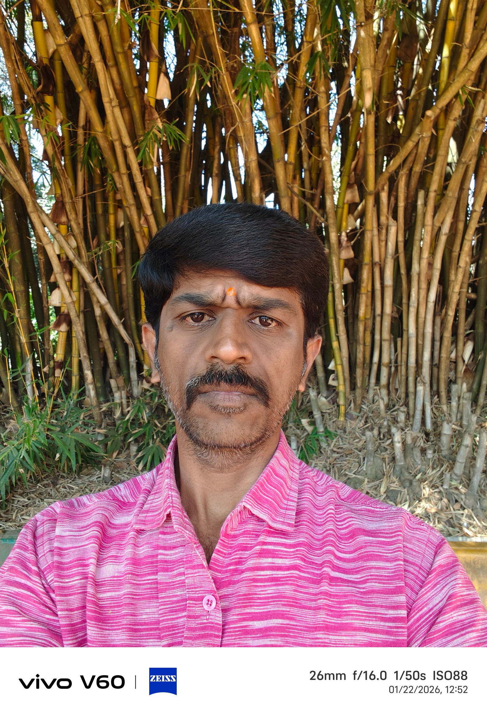 Candidate Image