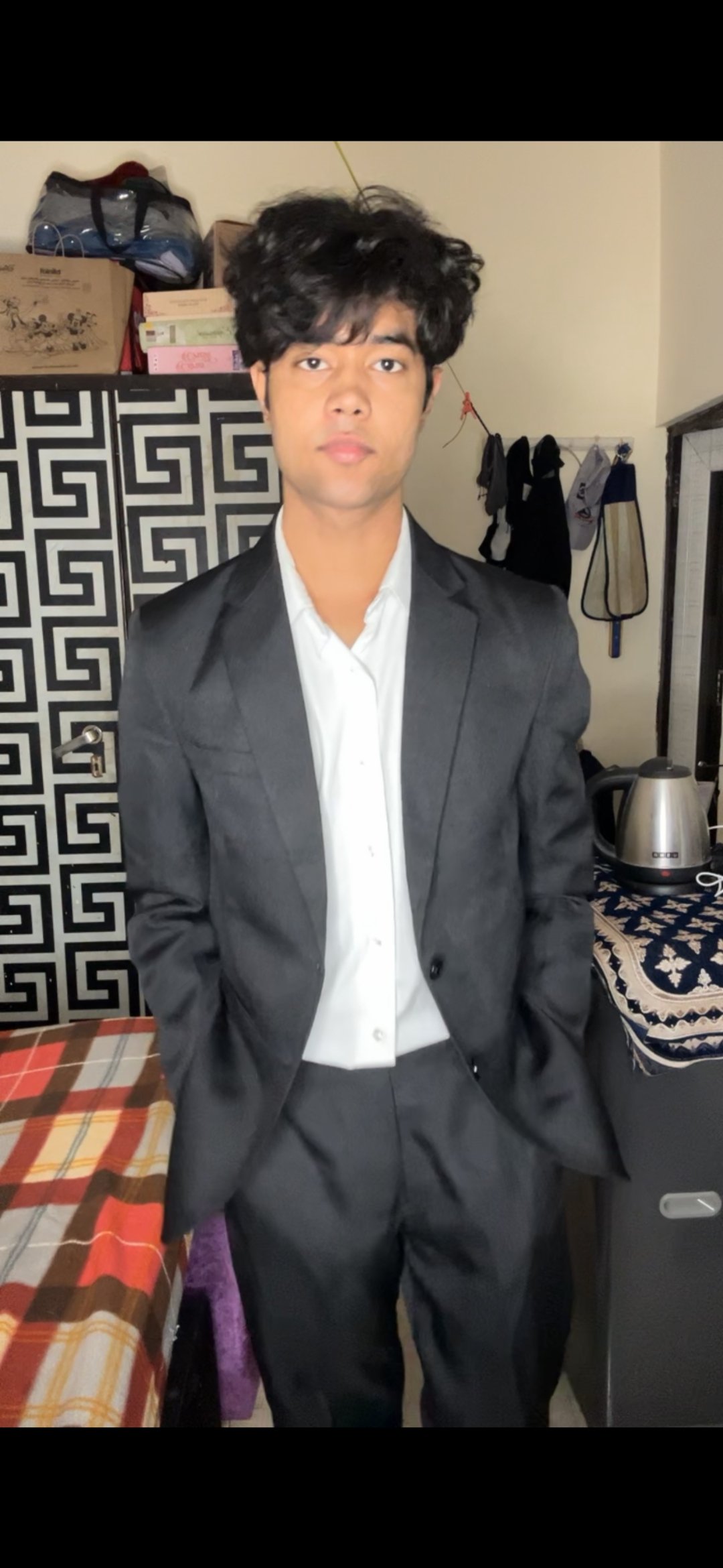 Candidate Image