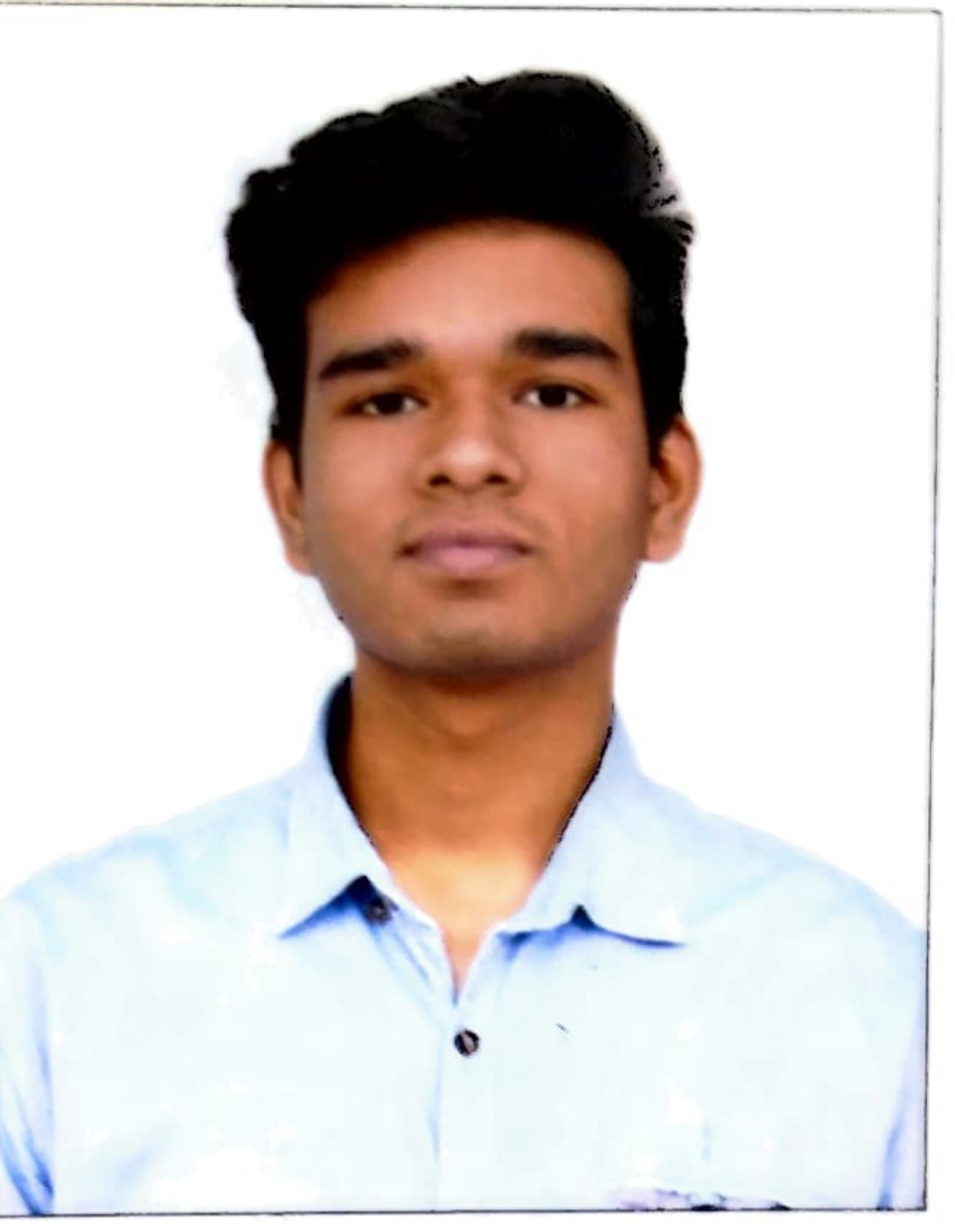 Candidate Image