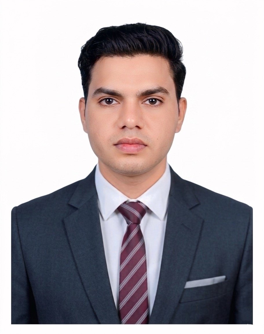 Candidate Image