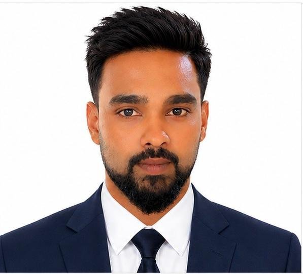 Candidate Image