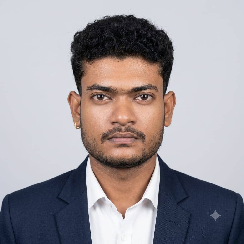 Candidate Image