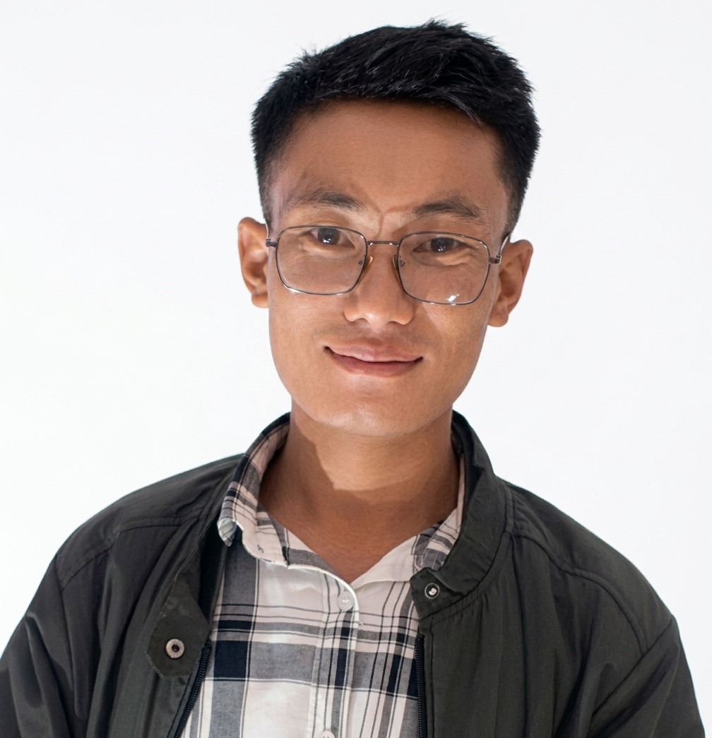 Candidate Image