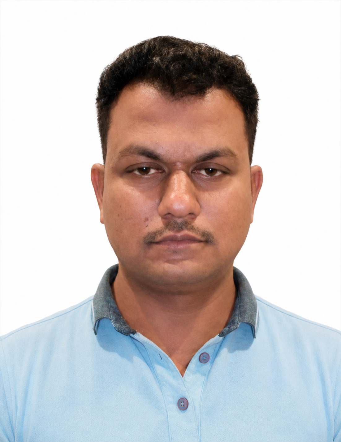 Candidate Image