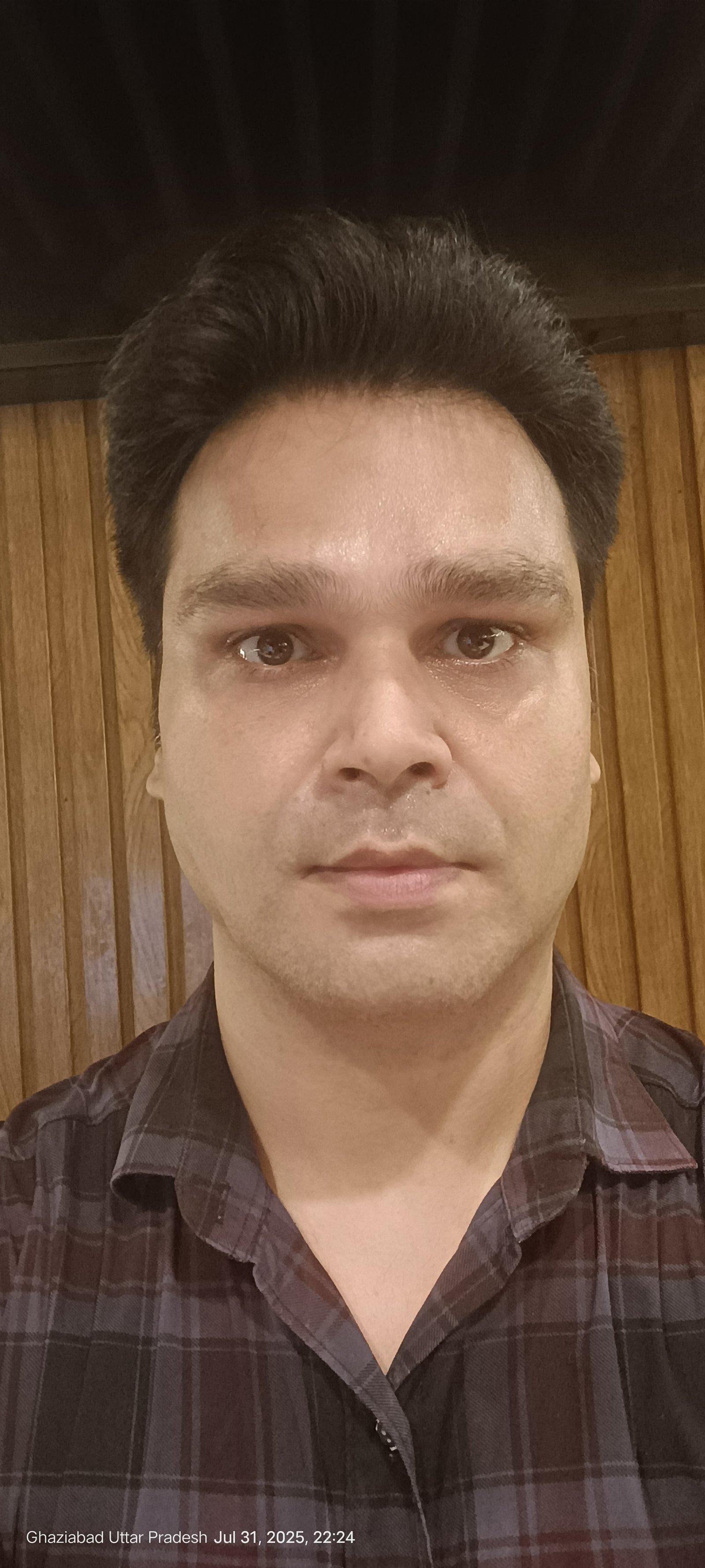 Candidate Image