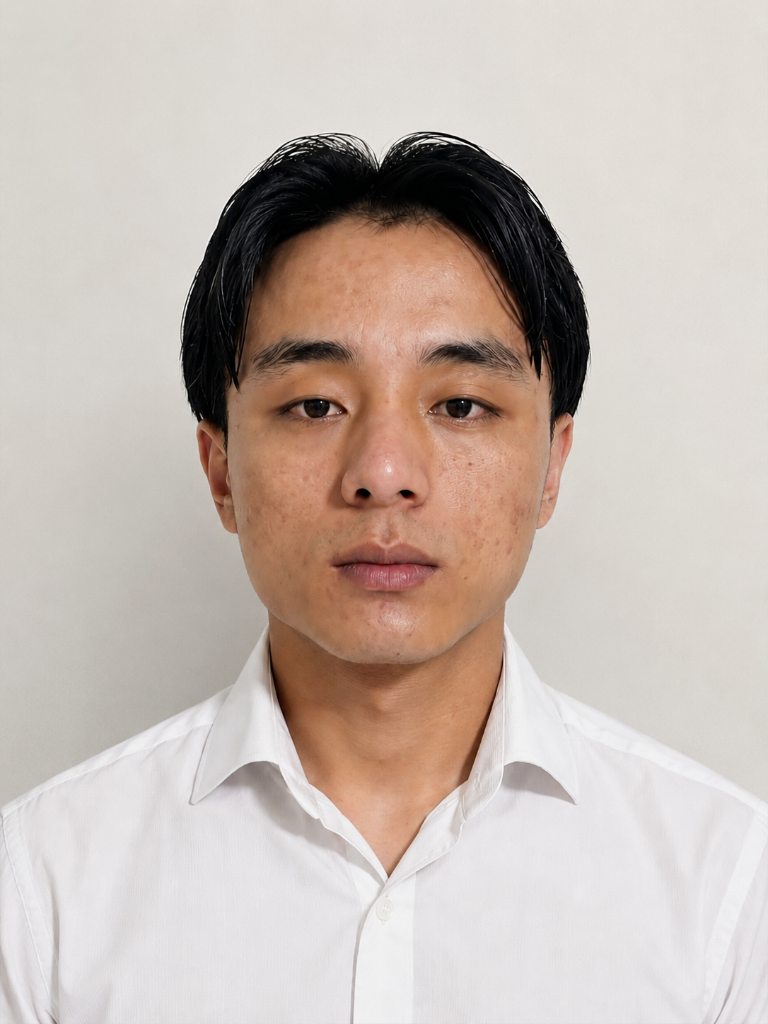 Candidate Image
