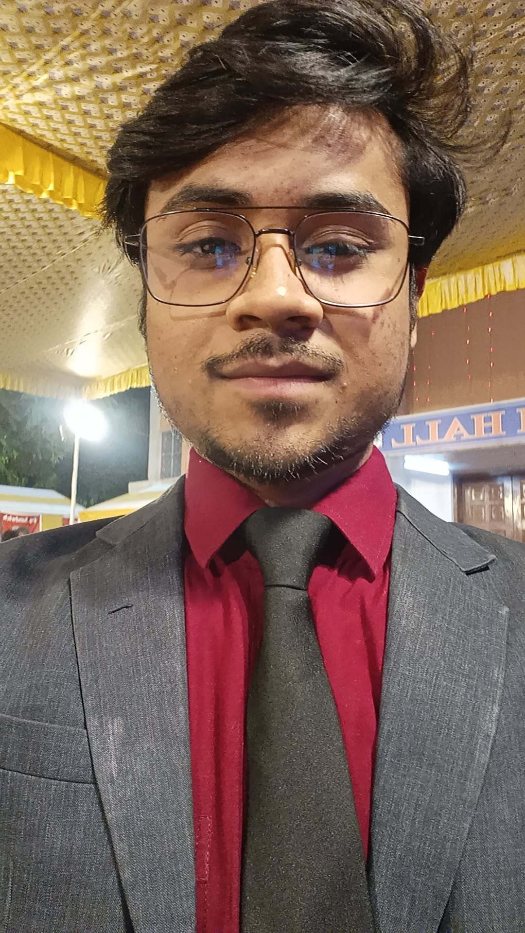 Candidate Image