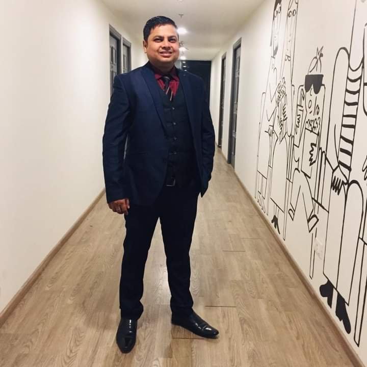Candidate Image