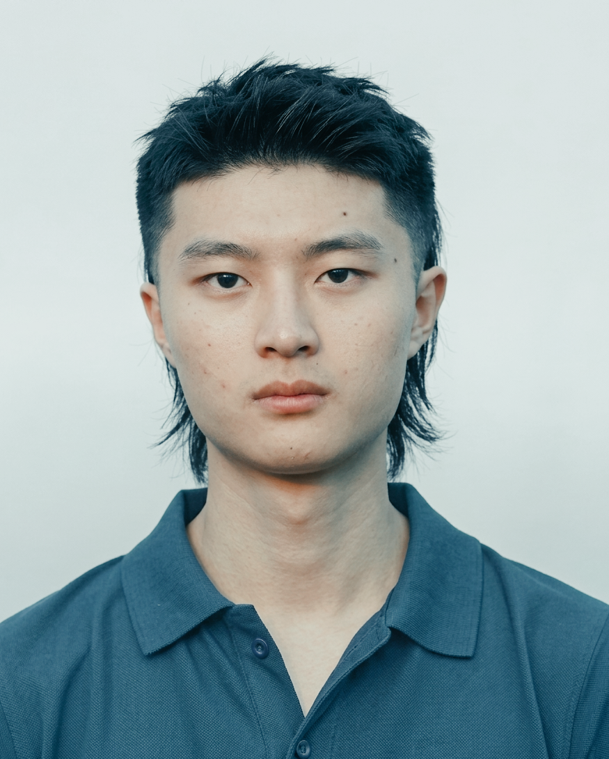 Candidate Image