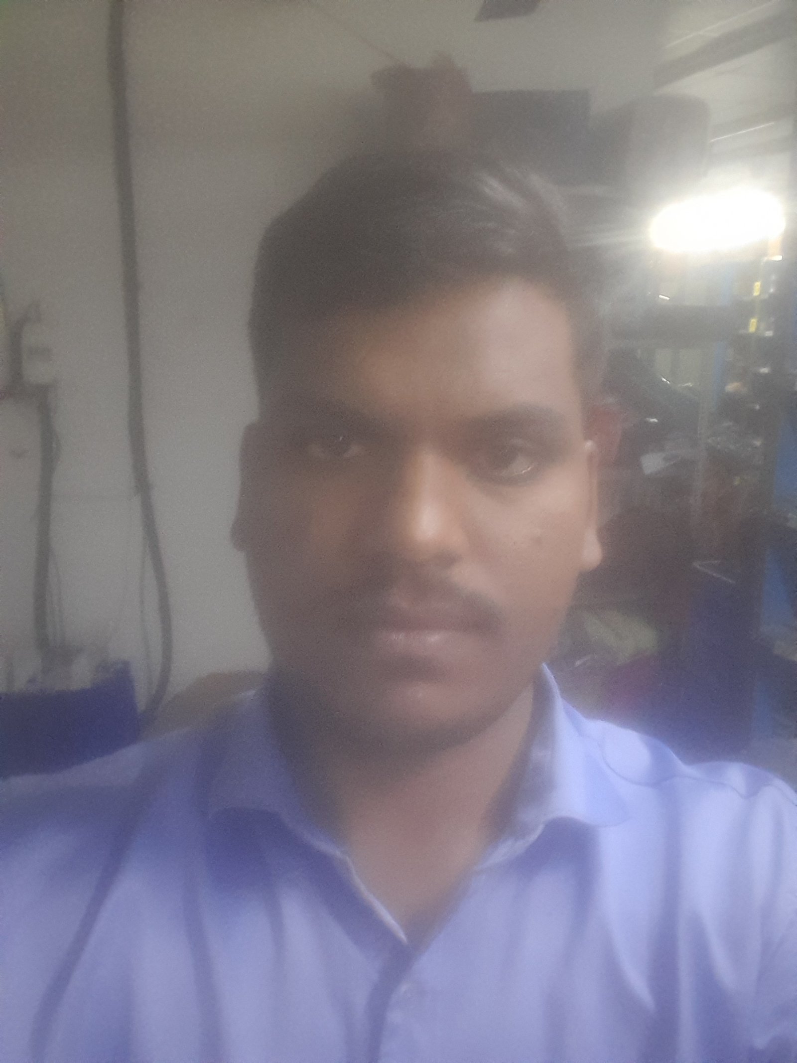 Candidate Image