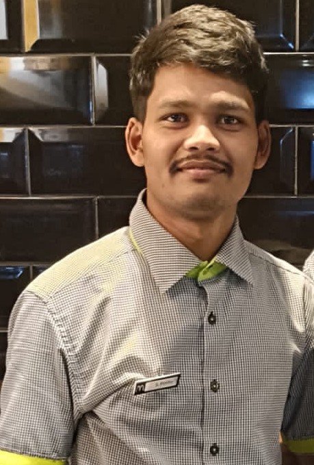 Candidate Image
