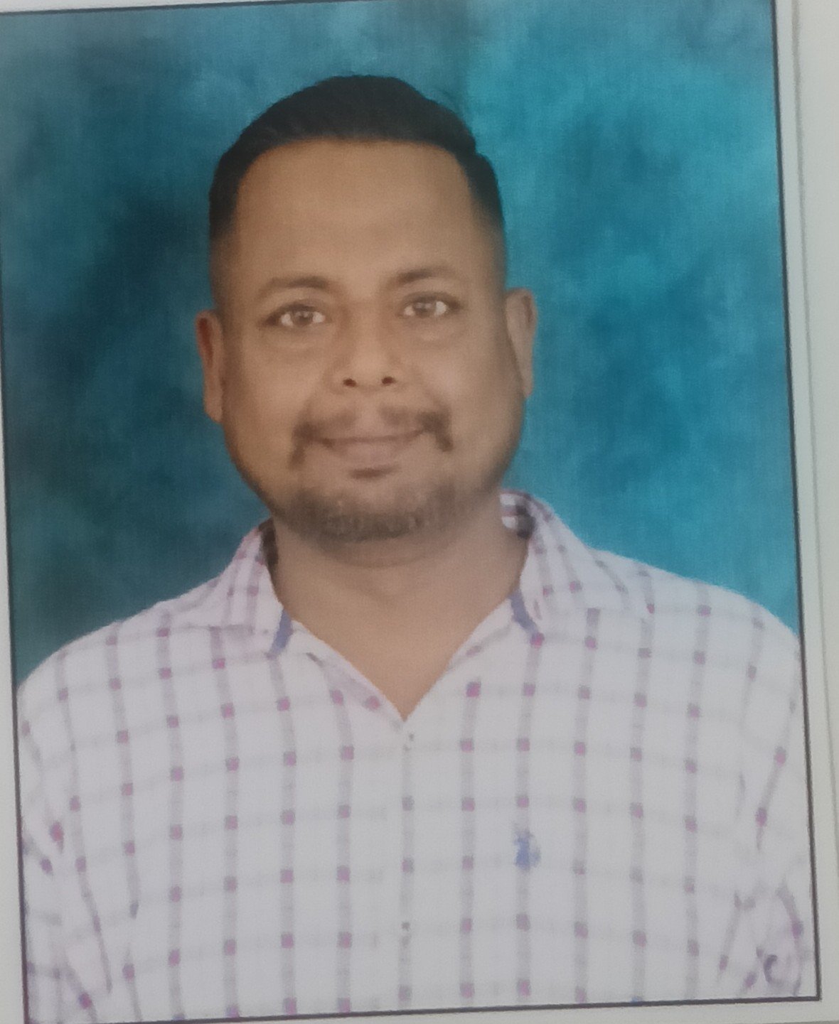 Candidate Image
