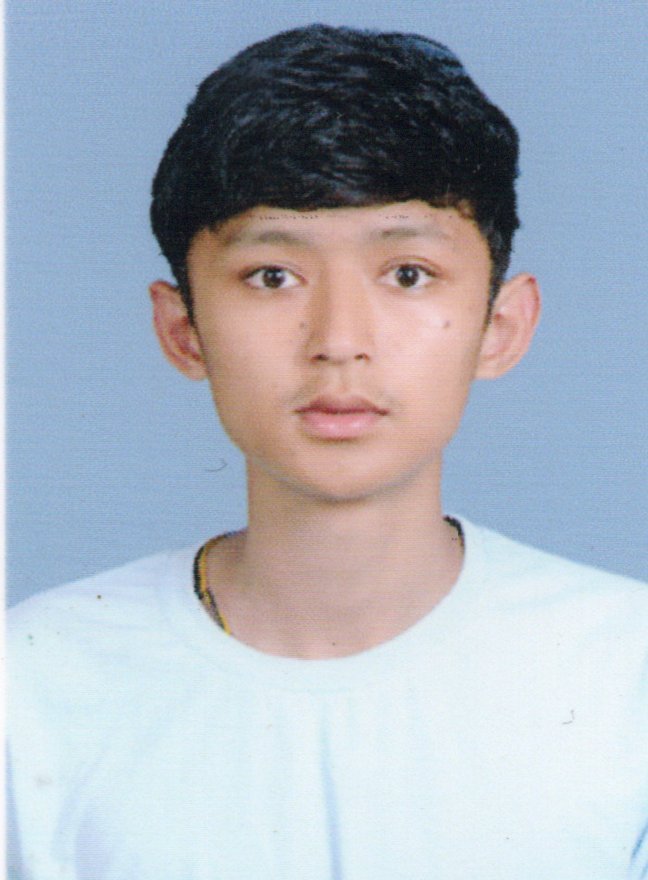 Candidate Image