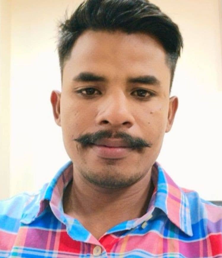 Candidate Image