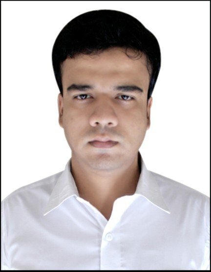 Candidate Image