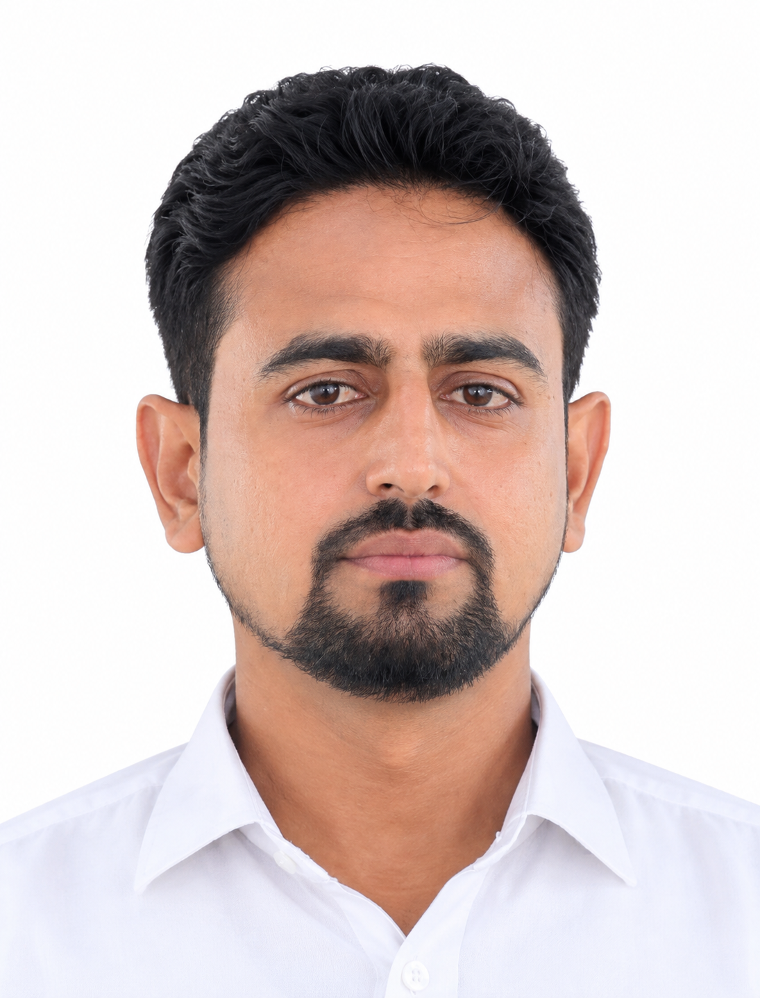Candidate Image