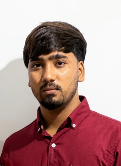 Candidate Image