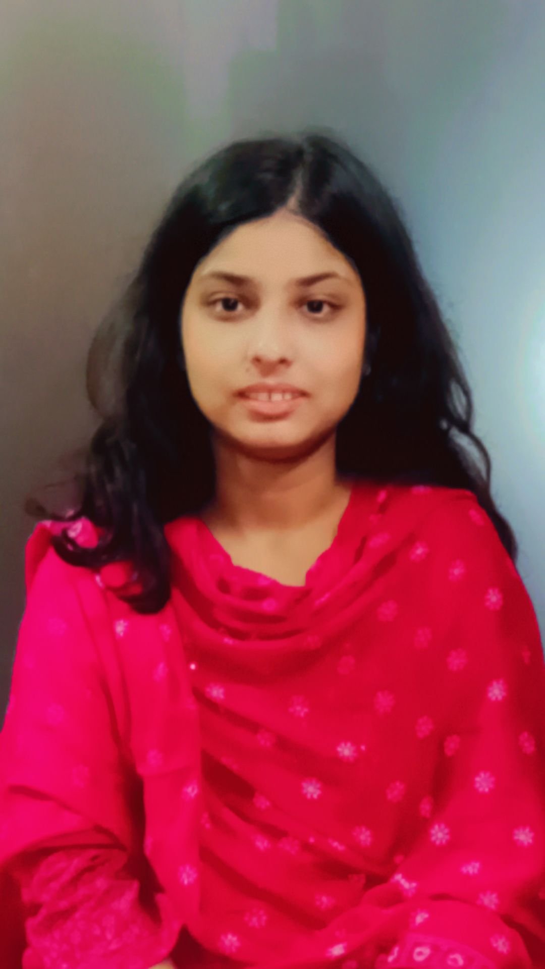 Candidate Image