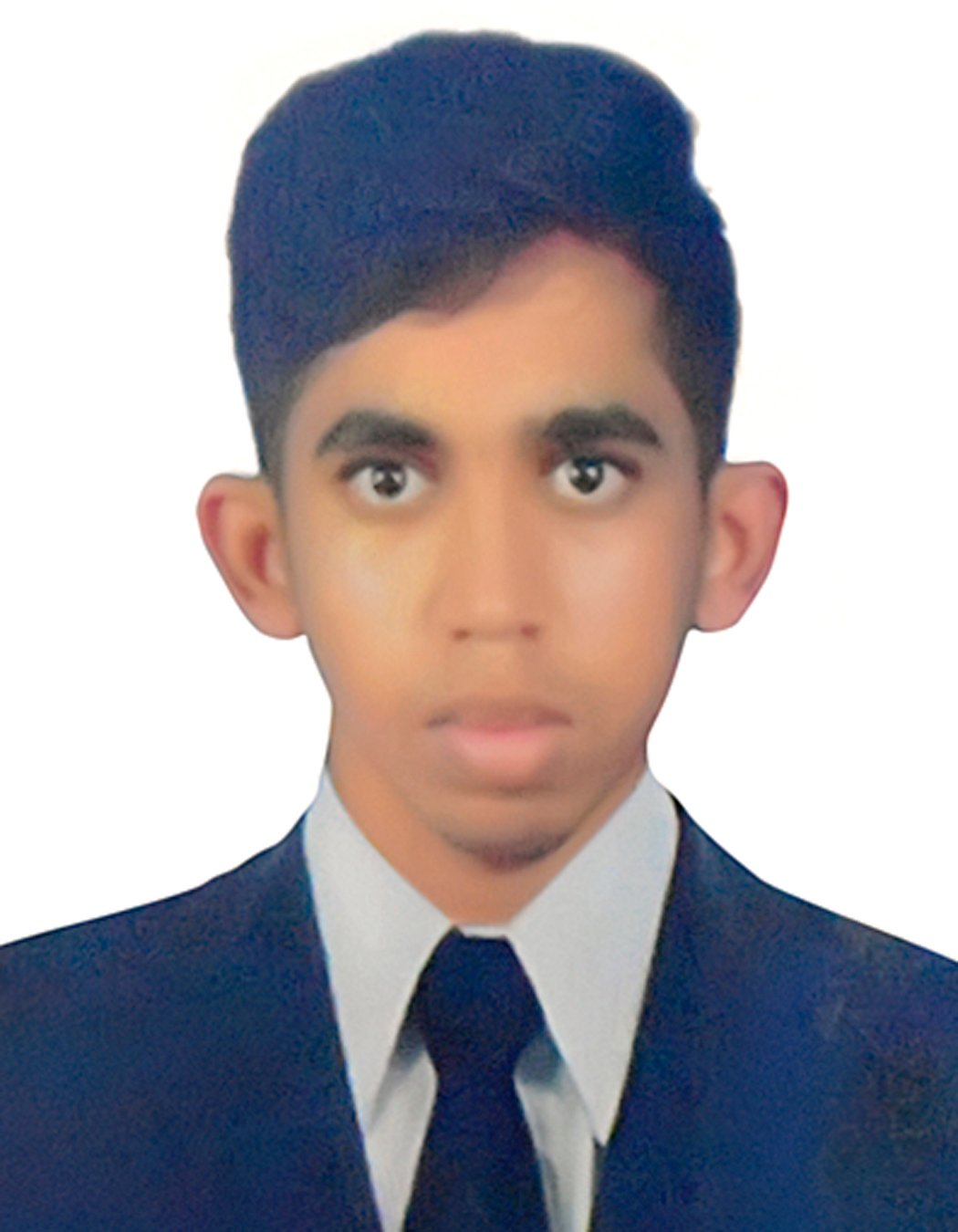 Candidate Image
