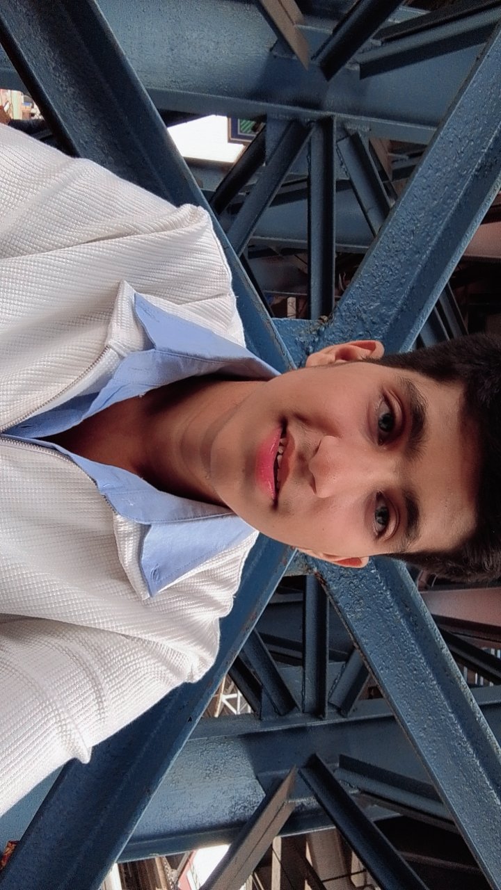 Candidate Image