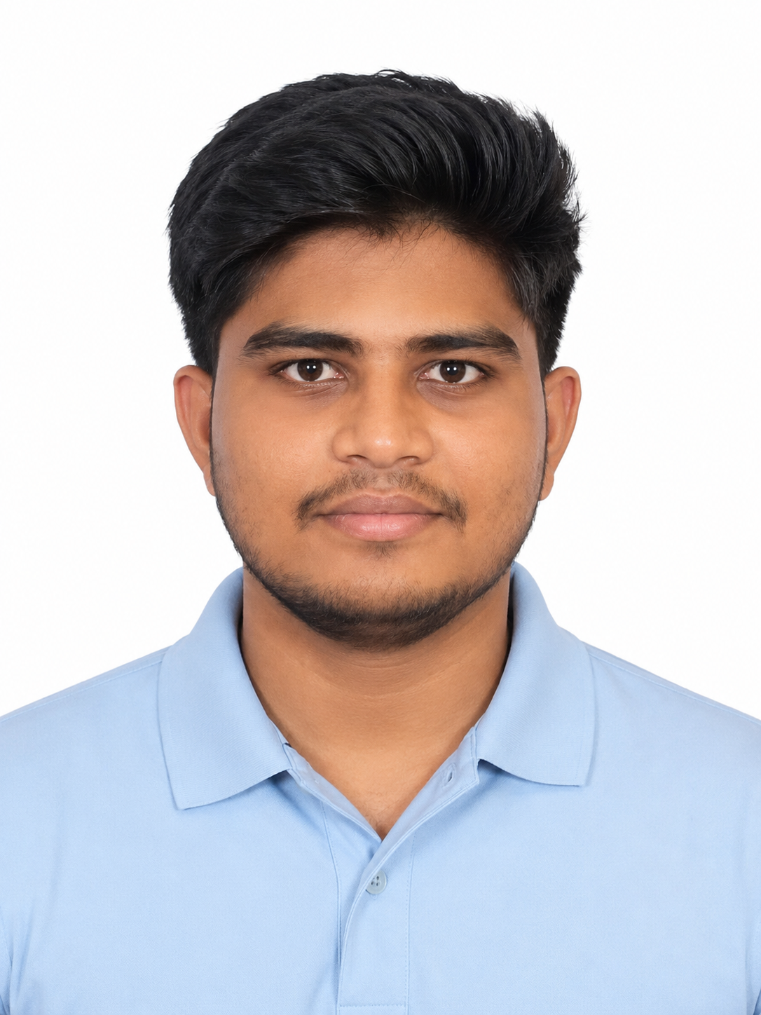 Candidate Image