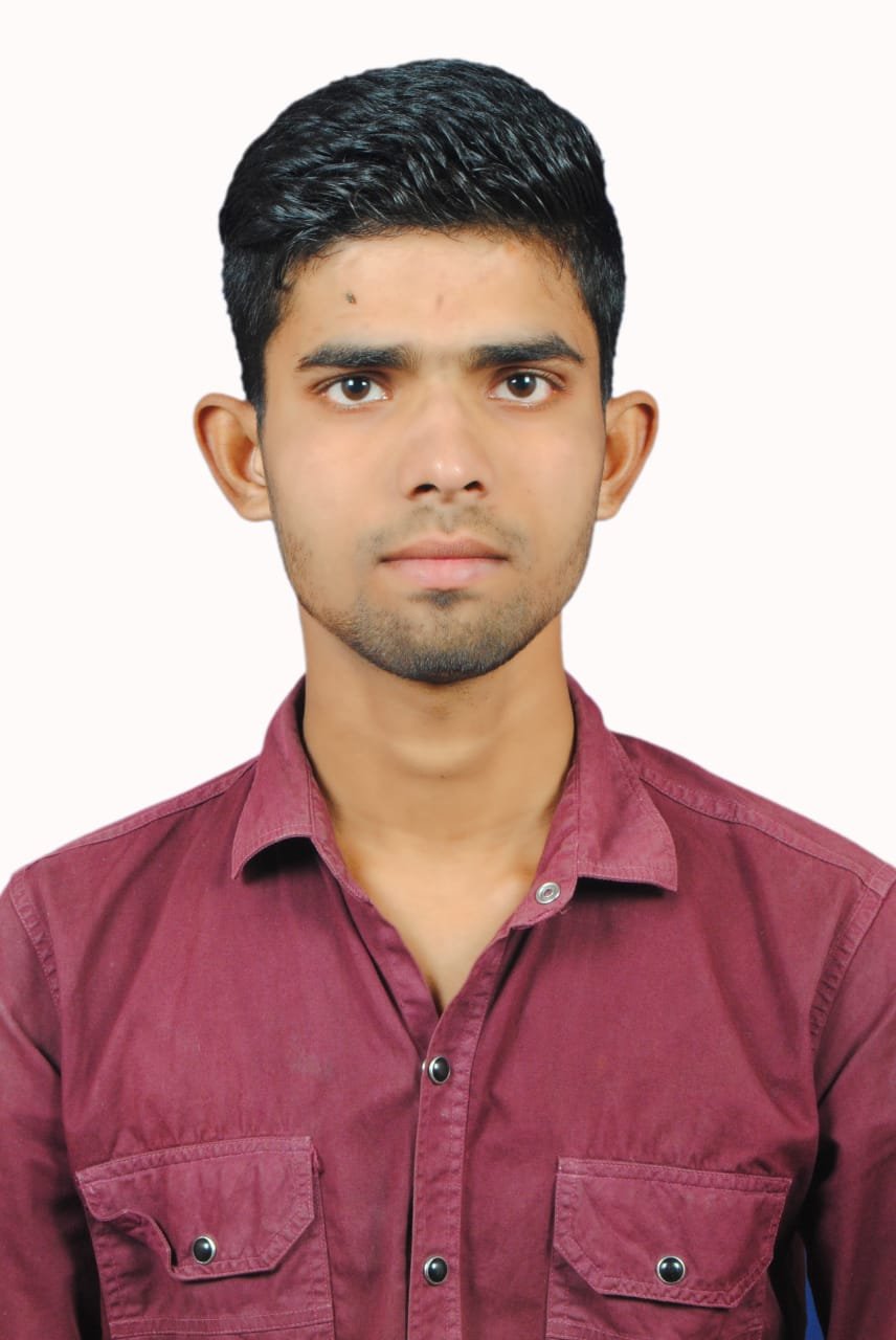 Candidate Image