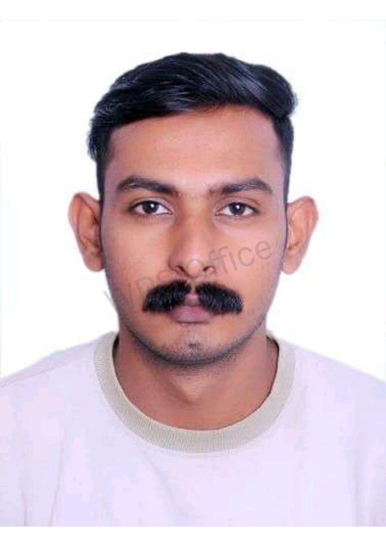 Candidate Image