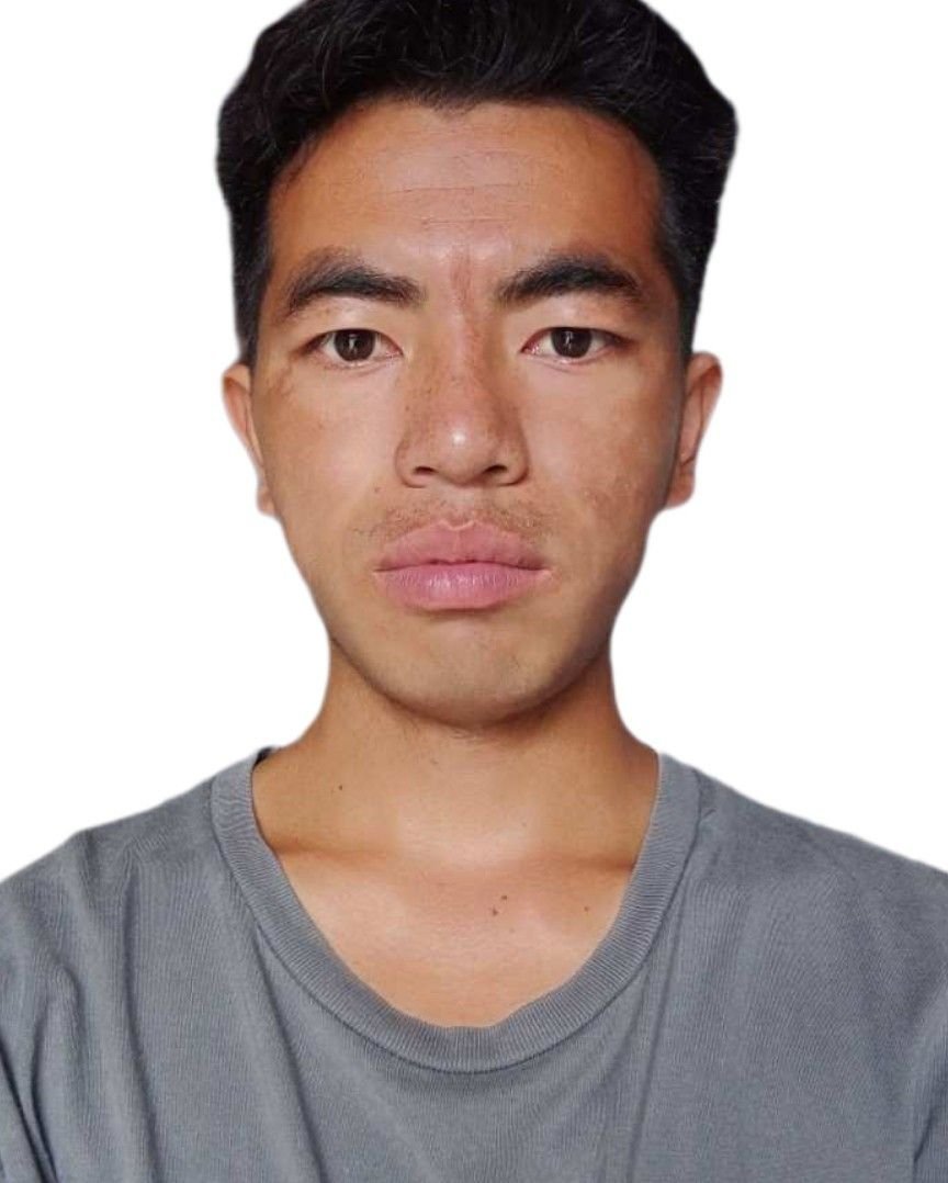 Candidate Image