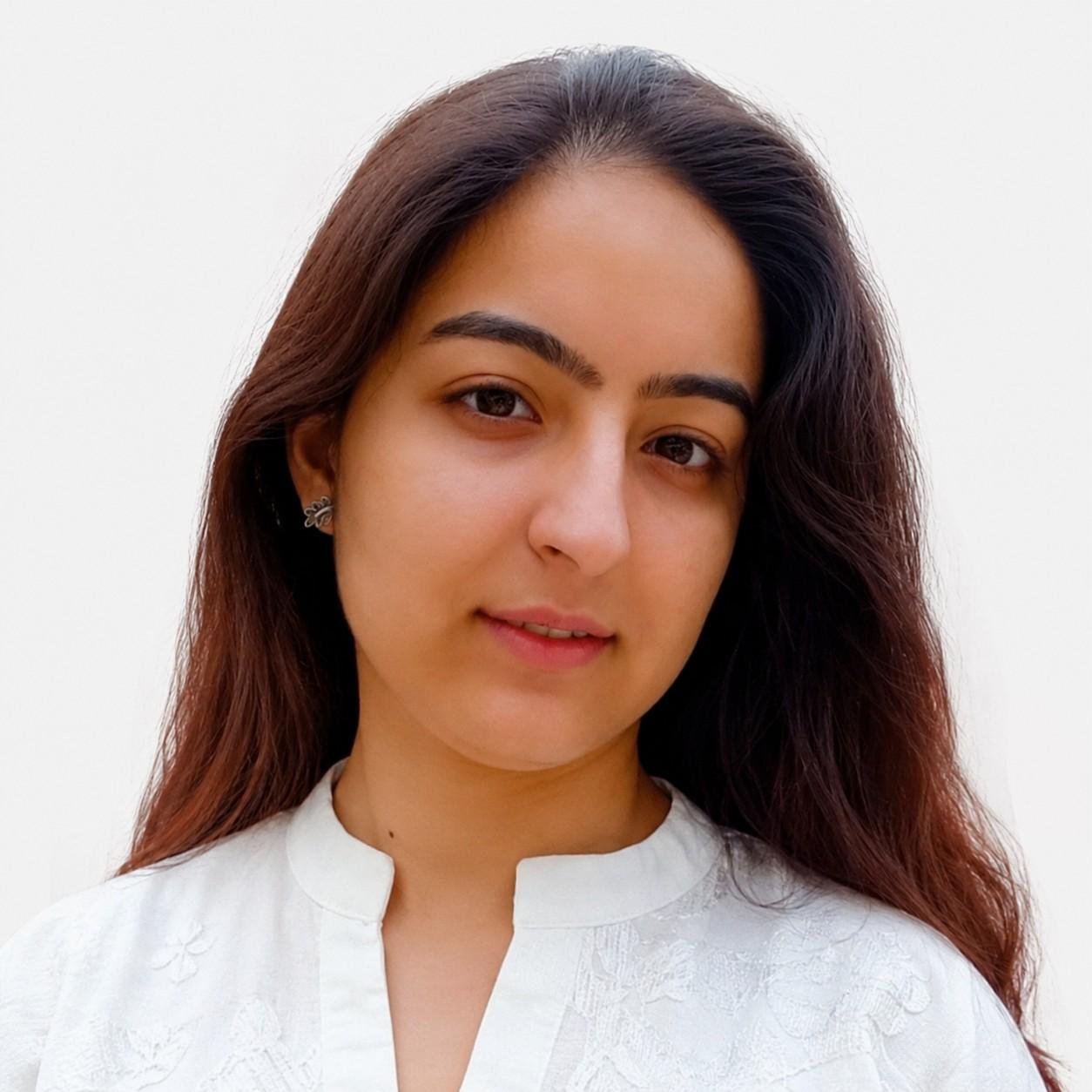 Candidate Image