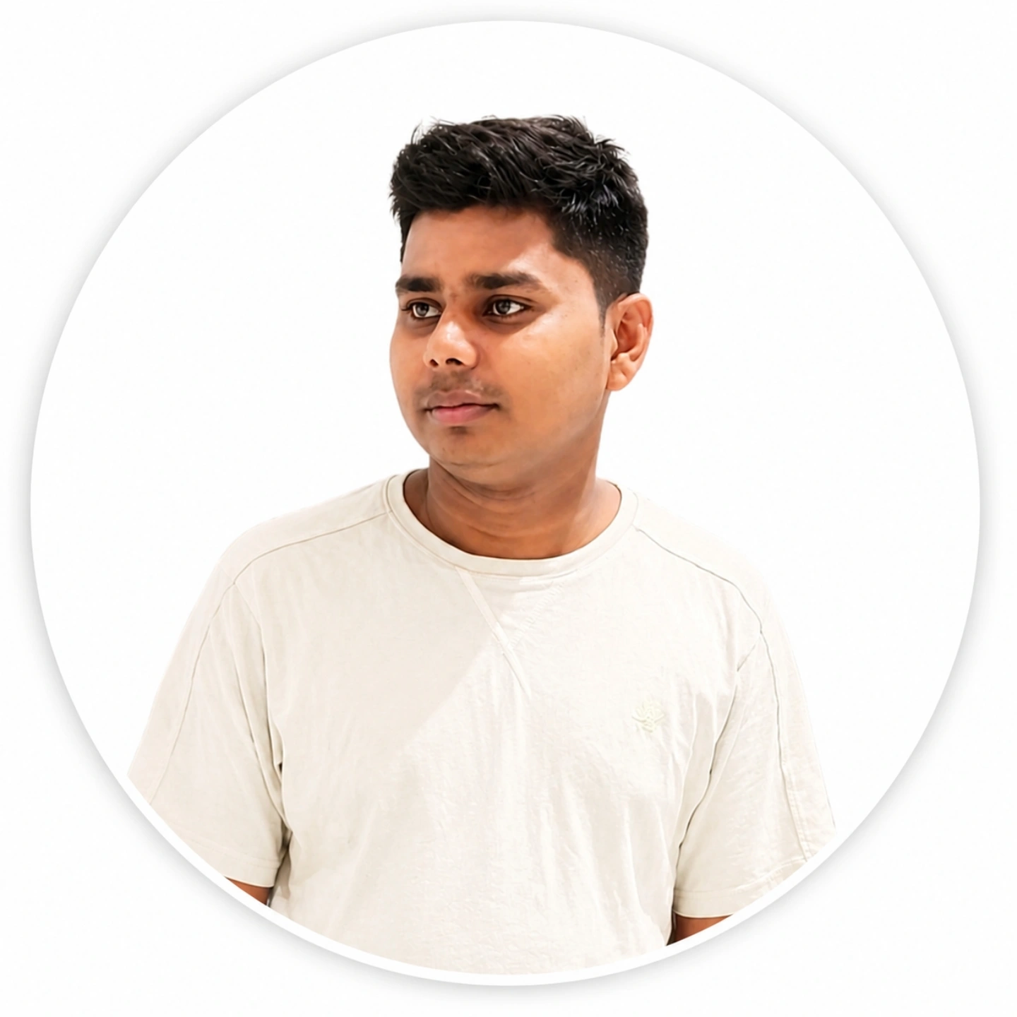 Candidate Image
