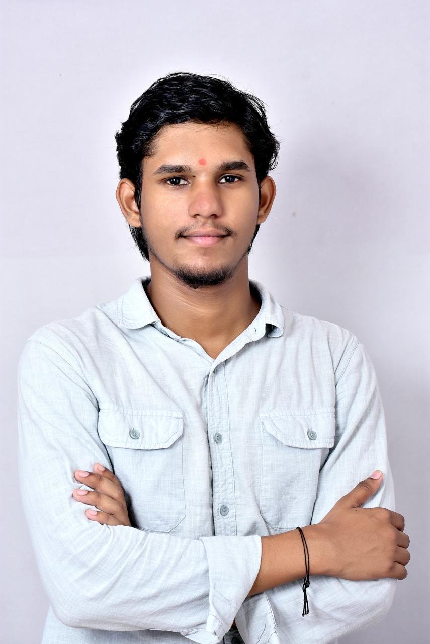 Candidate Image