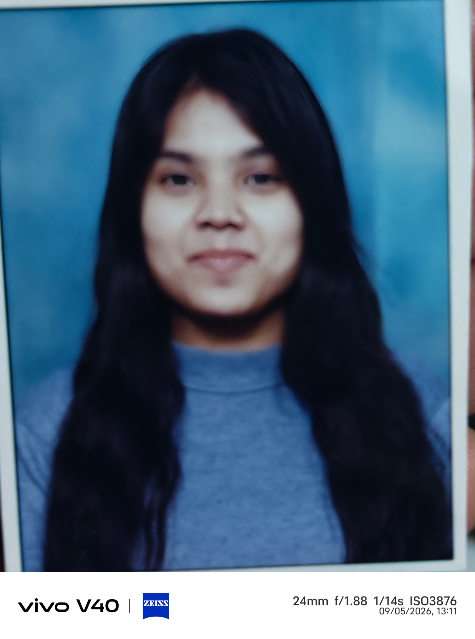Candidate Image
