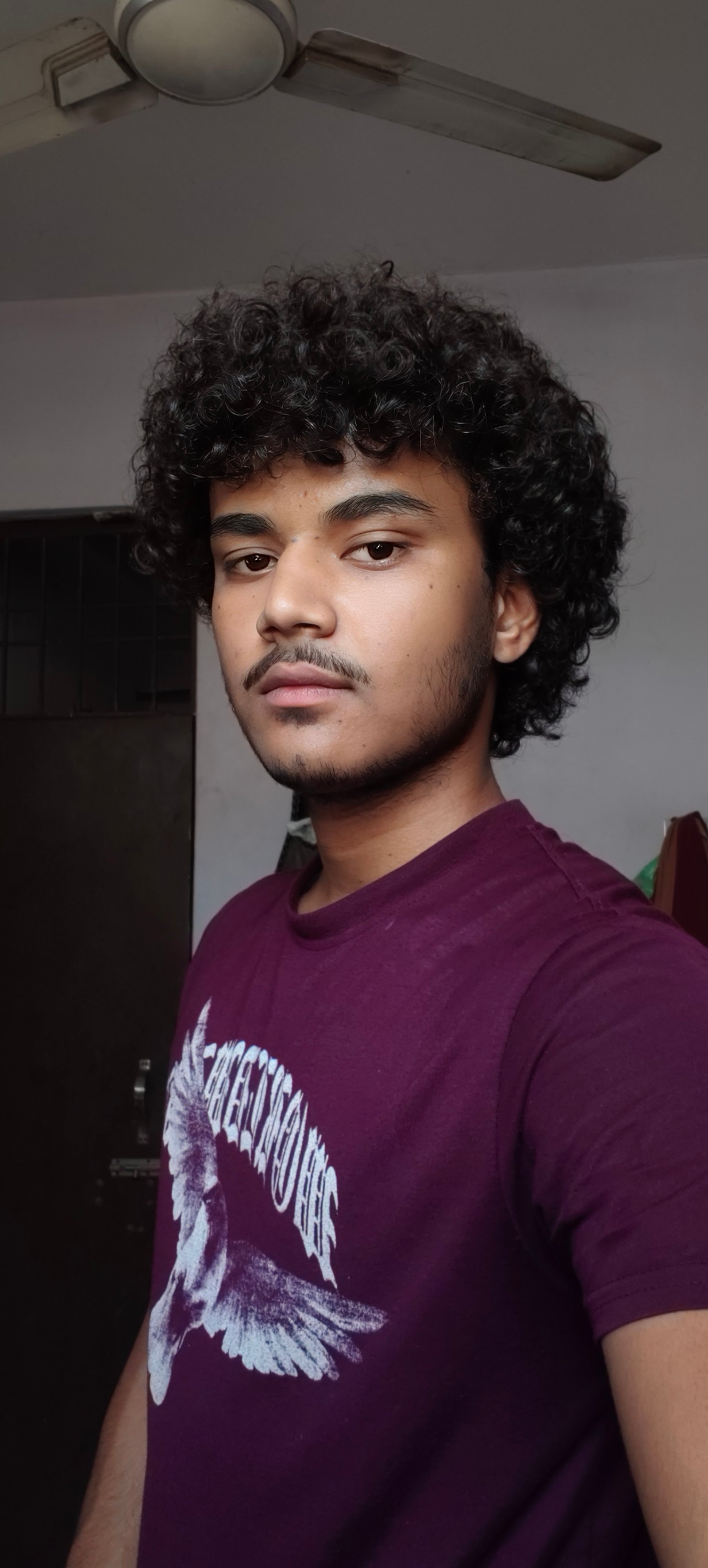 Candidate Image