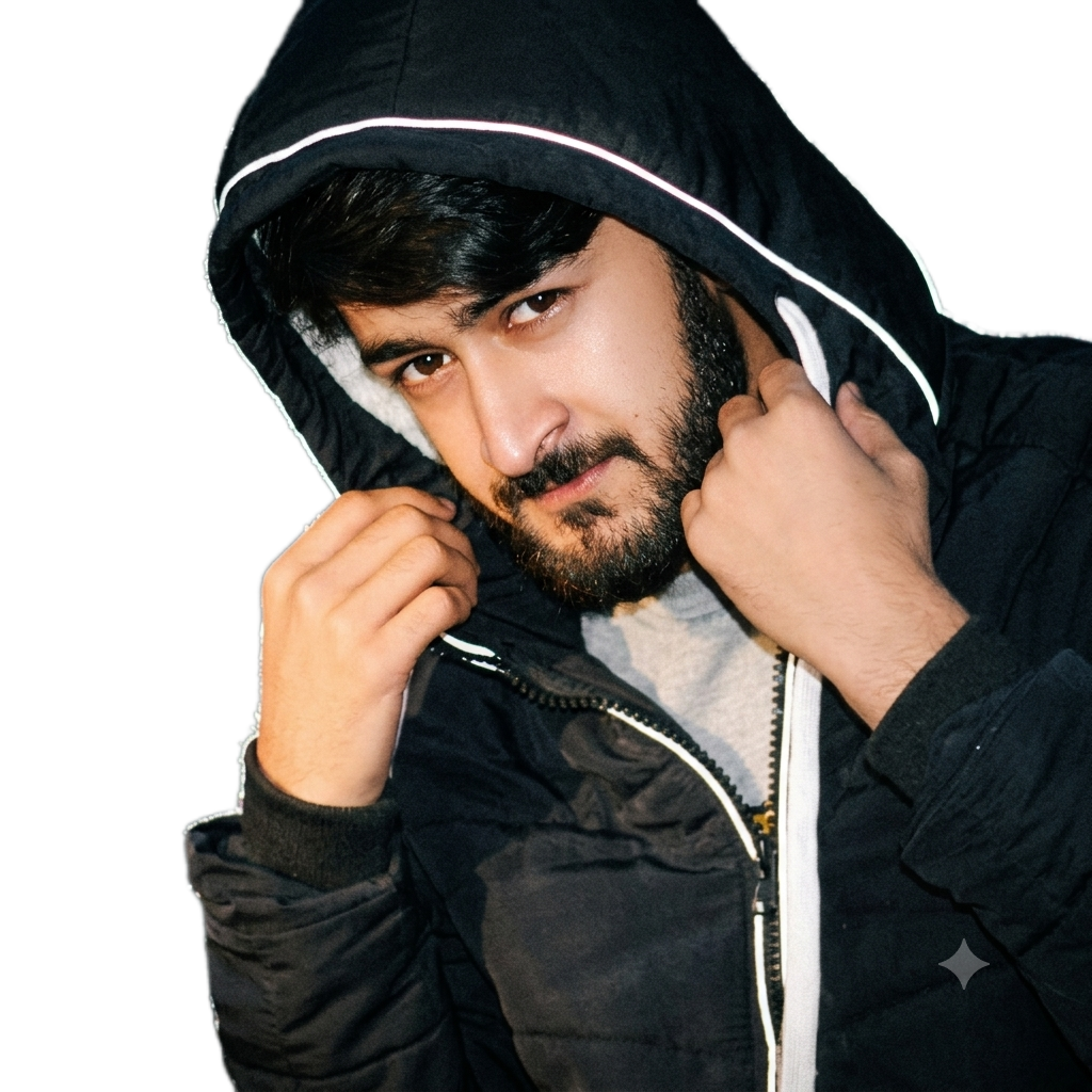 Candidate Image