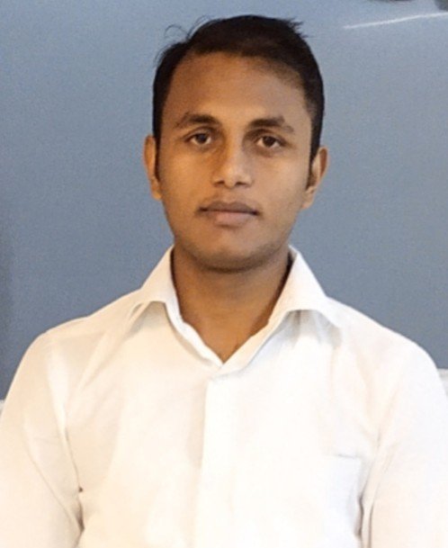 Candidate Image