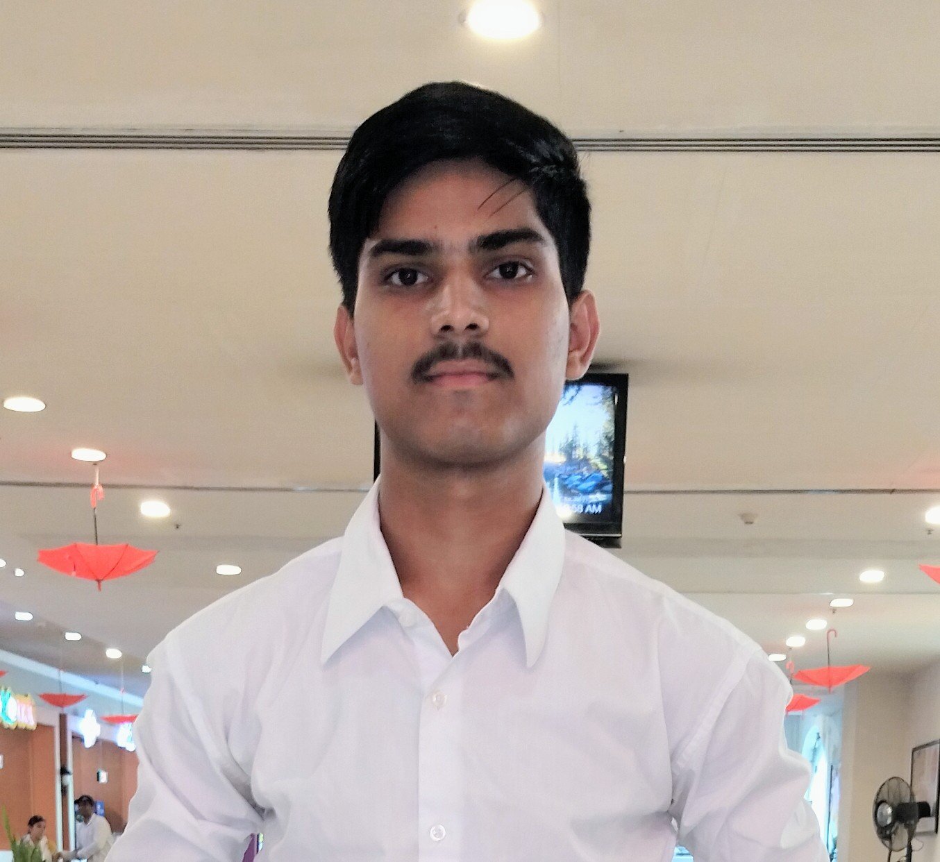 Candidate Image